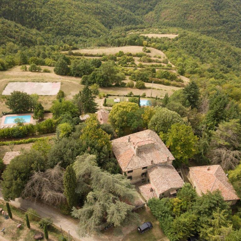 Villa Bagnolo by VacaVilla - Villa - 51