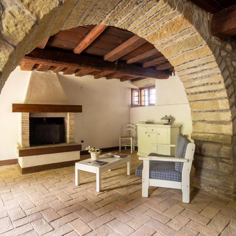 Villa Bagnolo by VacaVilla - Villa - 17