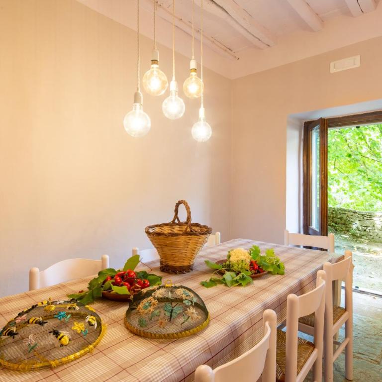 Villa Bagnolo by VacaVilla - Villa - 27