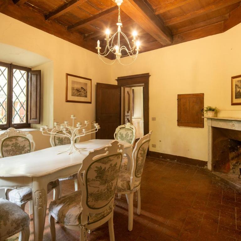 Villa Bagnolo by VacaVilla - Villa - 13
