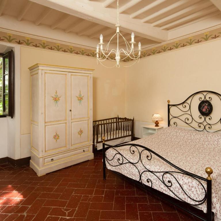 Villa Bagnolo by VacaVilla - Villa - 32
