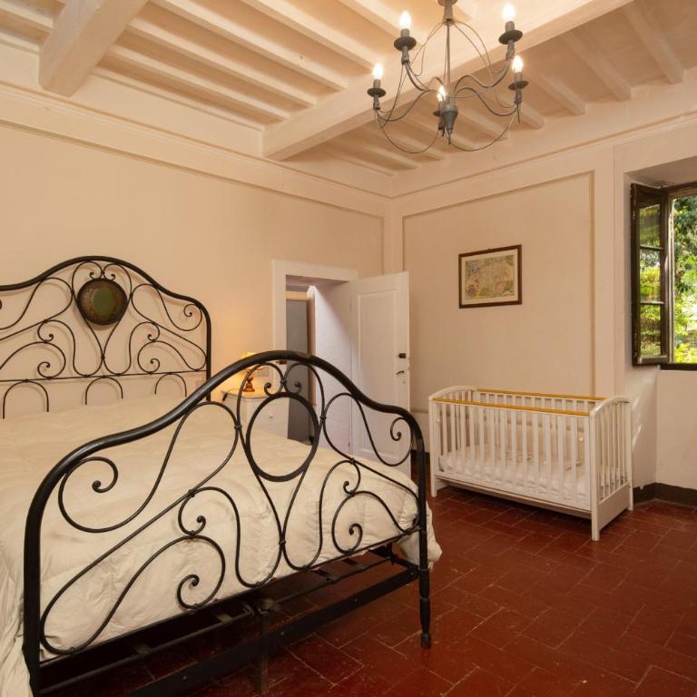 Villa Bagnolo by VacaVilla - Villa - 30