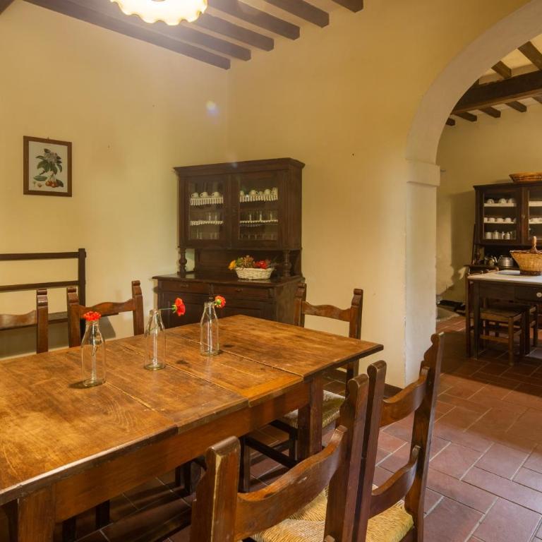 Villa Bagnolo by VacaVilla - Villa - 24