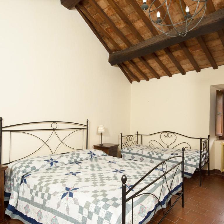 Villa Bagnolo by VacaVilla - Villa - 36