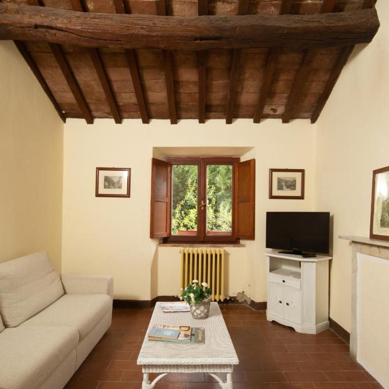 Villa Bagnolo by VacaVilla - Villa - 16