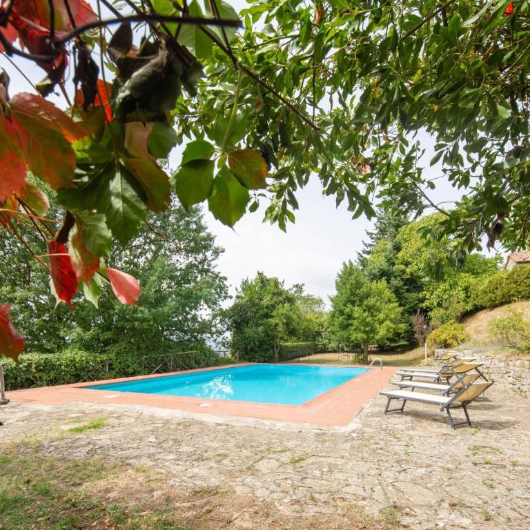 Villa Bagnolo by VacaVilla - Villa - 2