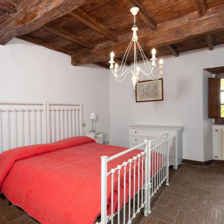 Villa Bagnolo by VacaVilla - Villa - 38