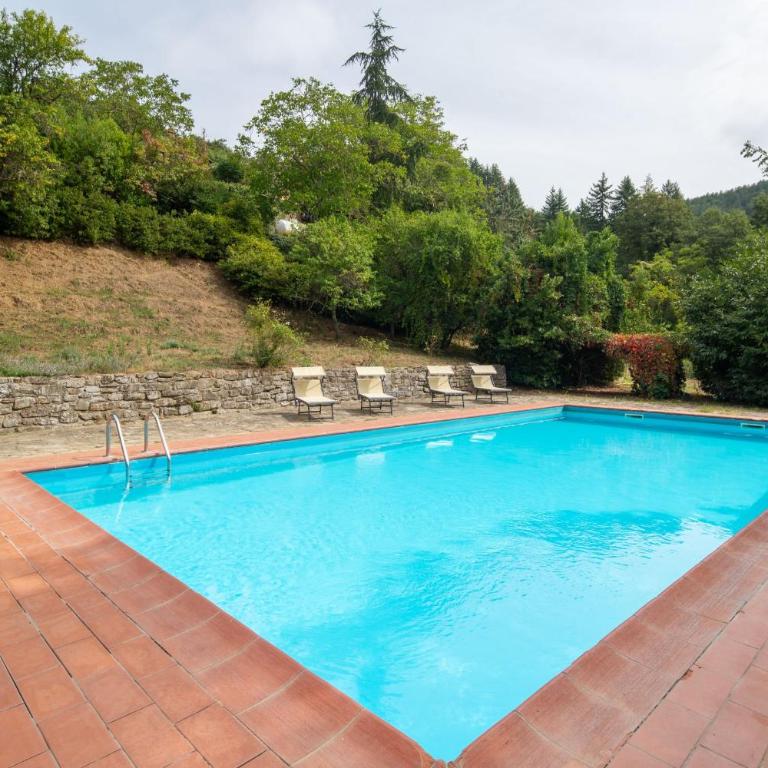Villa Bagnolo by VacaVilla - Villa - 3