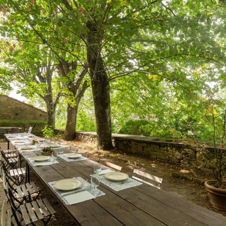 Villa Bagnolo by VacaVilla - Villa - 9