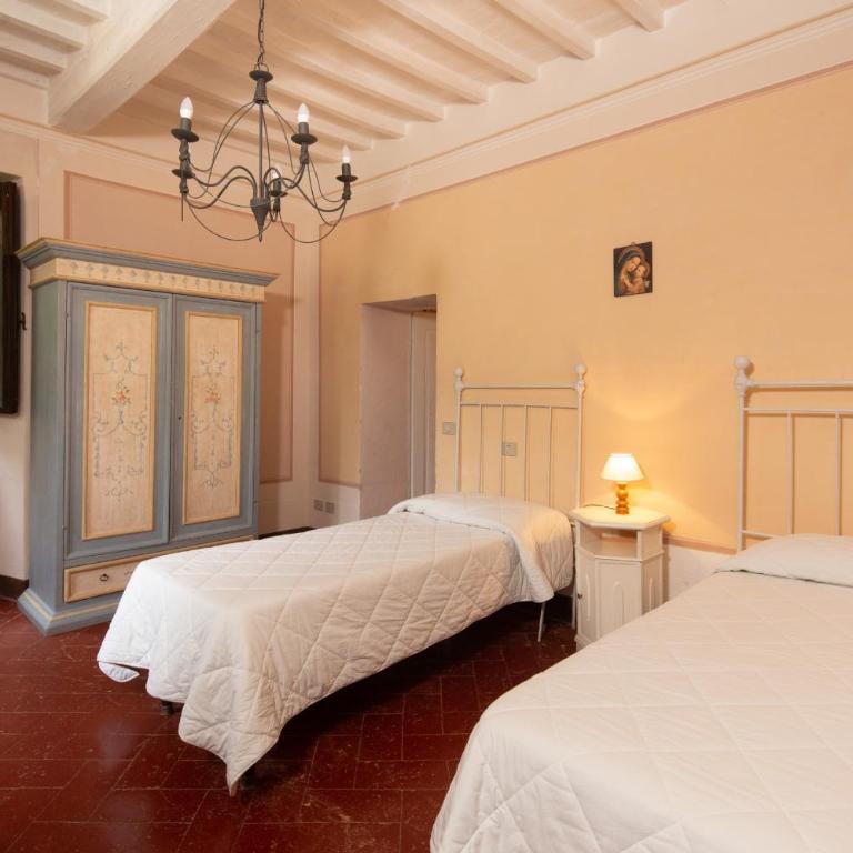 Villa Bagnolo by VacaVilla - Villa - 40
