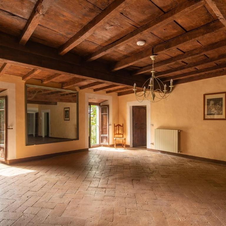 Villa Bagnolo by VacaVilla - Villa - 23