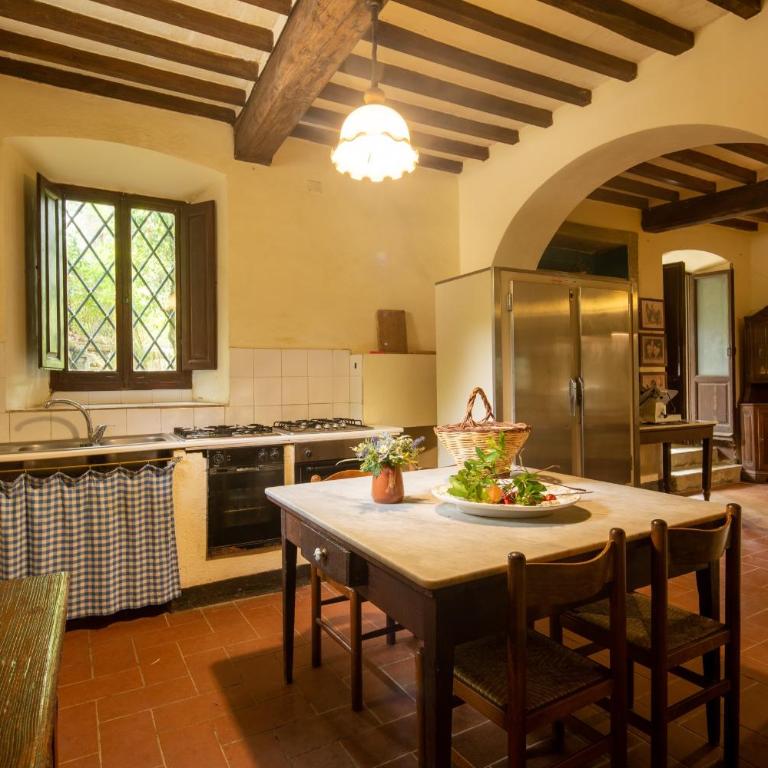 Villa Bagnolo by VacaVilla - Villa - 26