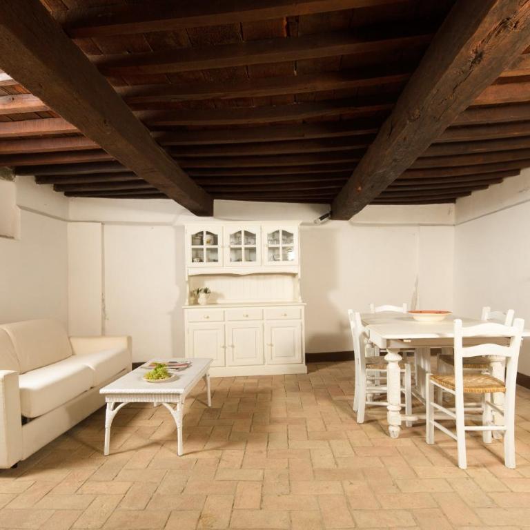 Villa Bagnolo by VacaVilla - Villa - 19