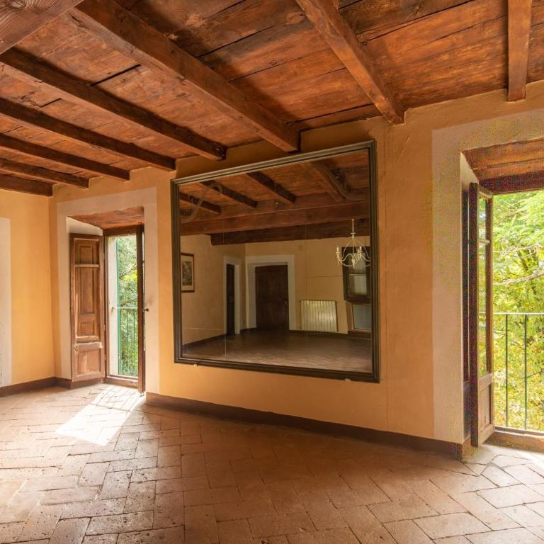 Villa Bagnolo by VacaVilla - Villa - 22