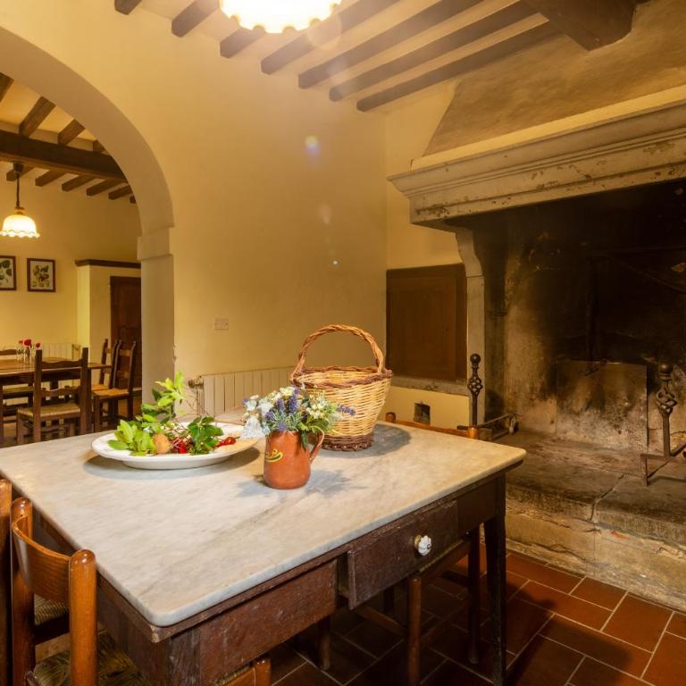 Villa Bagnolo by VacaVilla - Villa - 25