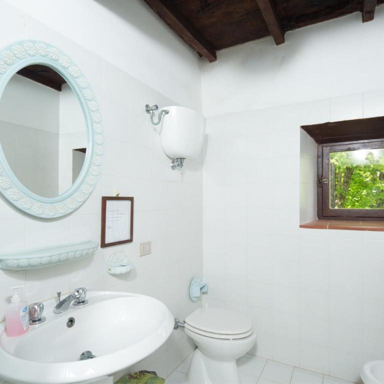 Villa Bagnolo by VacaVilla - Villa - 42