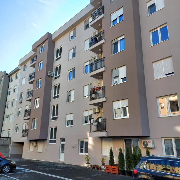 Apartment Jana 3 - One-Bedroom Apartment - 20