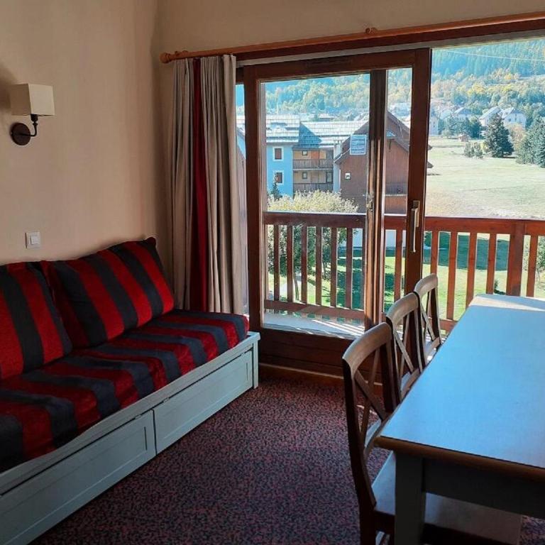 Residence l'Alpaga - maeva Home - Appartement 2 Chambres Économique (7 Personnes) - 1
