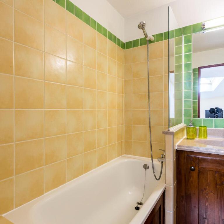 Residence l'Alpaga - maeva Home - Appartement 2 Chambres Économique (7 Personnes) - 5