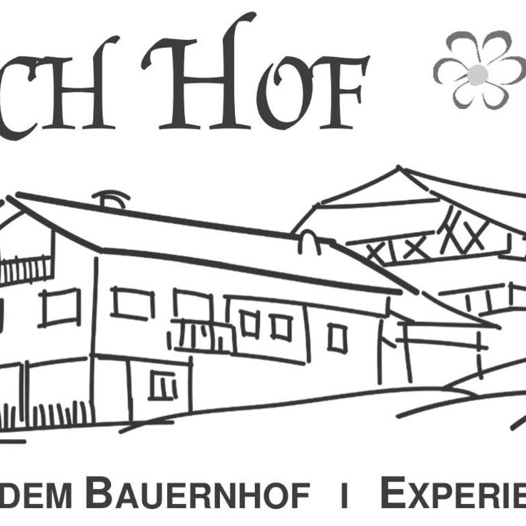 Ritschhof - Appartamento con Balcone - 17