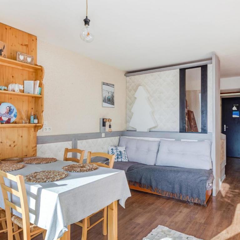 Sunny studio with balcony - Monolocale - 1