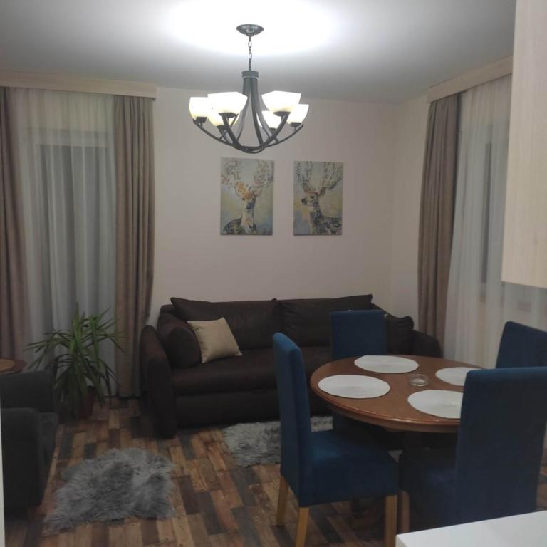 Apartmani Borova Iglica Divčibare - Apartman Tipa "Suite" sa 1 Spavaćom Sobom - 18