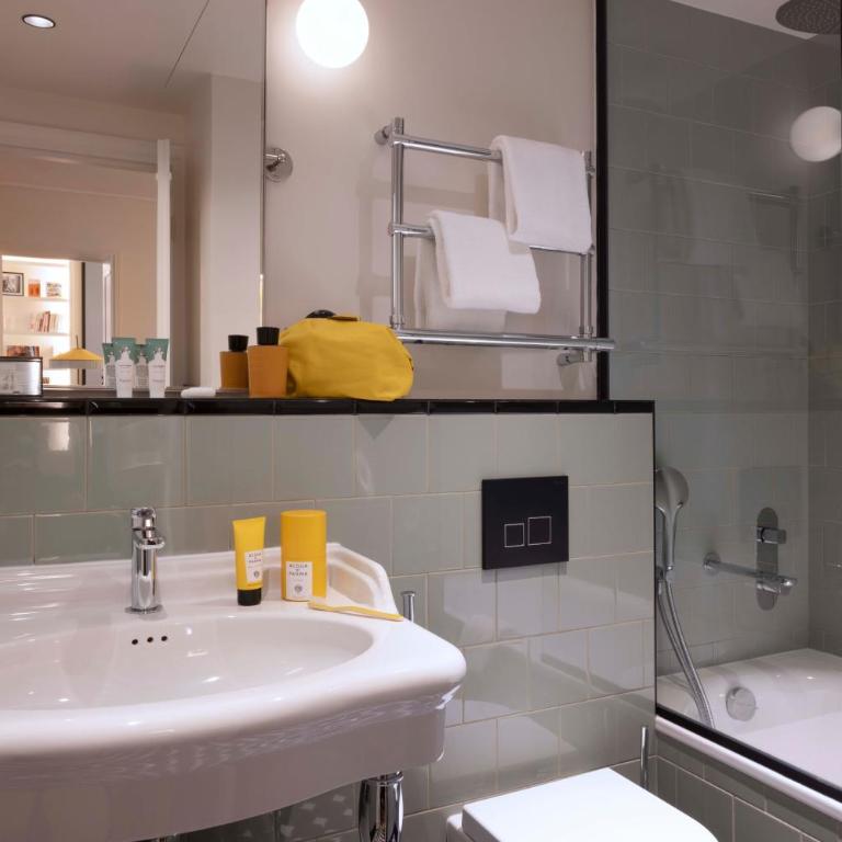 Dadou Paris - Suite Loge Verte - 1