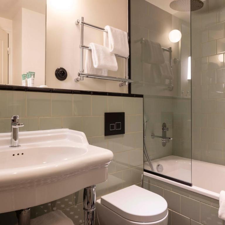 Dadou Paris - Suite Loge Verte - 2