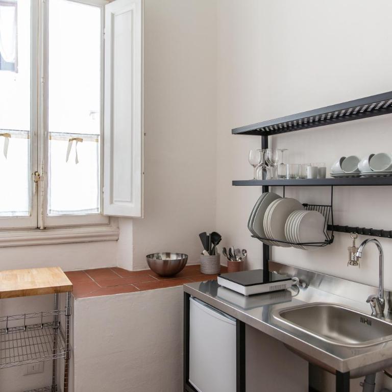 Unique gem in Piazza Duomo - Appartamento con 1 Camera da Letto - 11