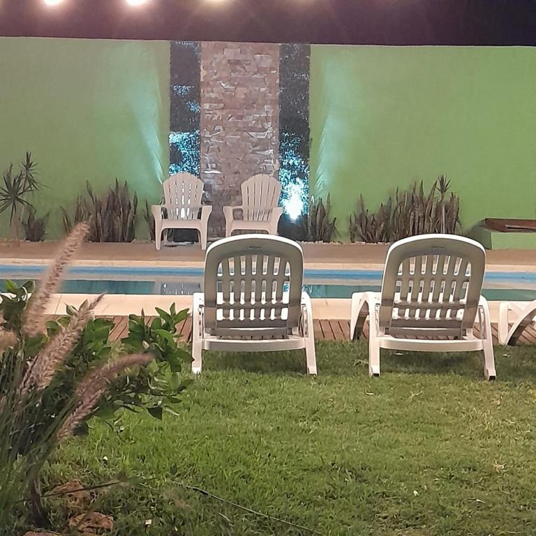 COMPLEJO Aires del Ñapindá - Apartamento de 2 dormitorios - 20