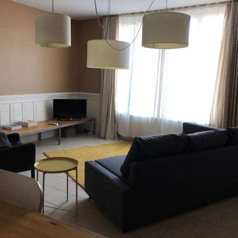 L'appartement des bords du Cher - Superior Apartment - 4