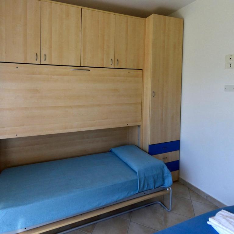 La Madonnina Village Resort - Appartamento Standard - 1