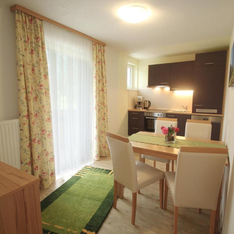 Apartmenthaus Dornröschen - Appartamento con 1 Camera da Letto - 2