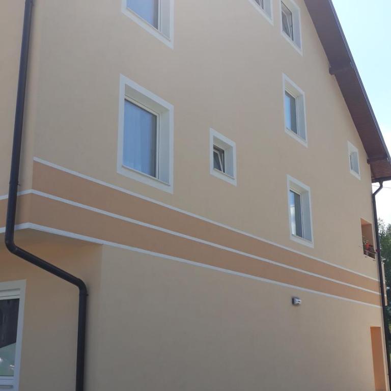 Vila Gajović - One-Bedroom Apartment - 1
