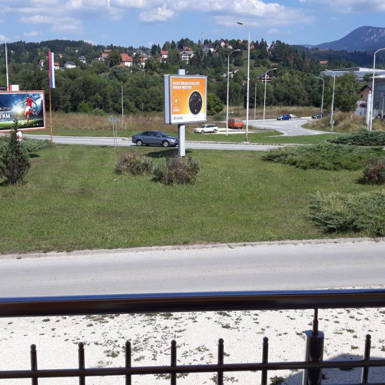Vila Gajović - One-Bedroom Apartment - 29