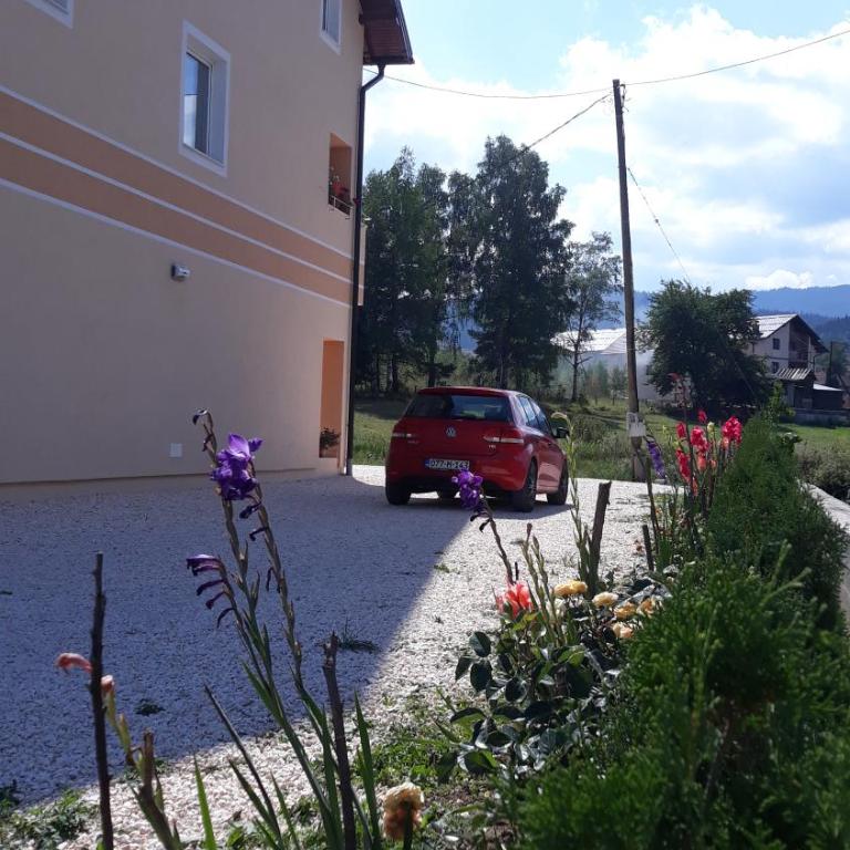 Vila Gajović - One-Bedroom Apartment - 39