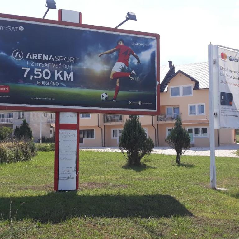 Vila Gajović - One-Bedroom Apartment - 41