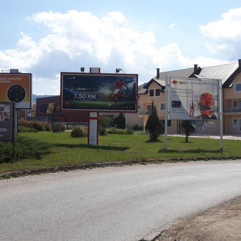 Vila Gajović - One-Bedroom Apartment - 43