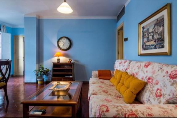 Apartamento en un dormitorio en Plaza Alfaro - Apartamento de 1 dormitorio - 1