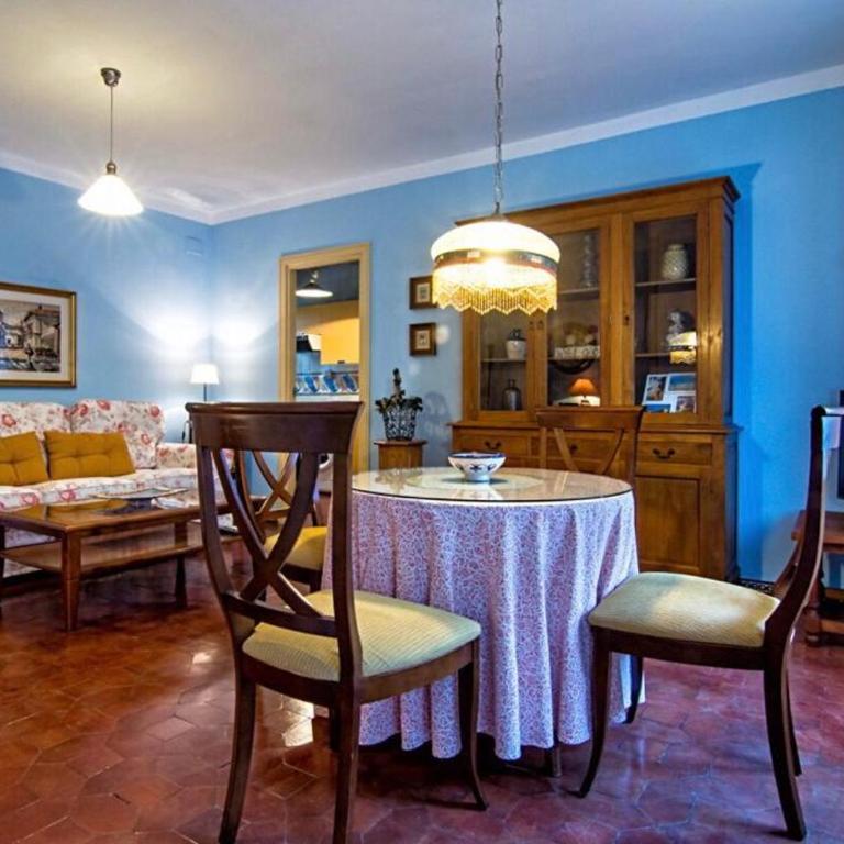 Apartamento en un dormitorio en Plaza Alfaro - Apartamento de 1 dormitorio - 9