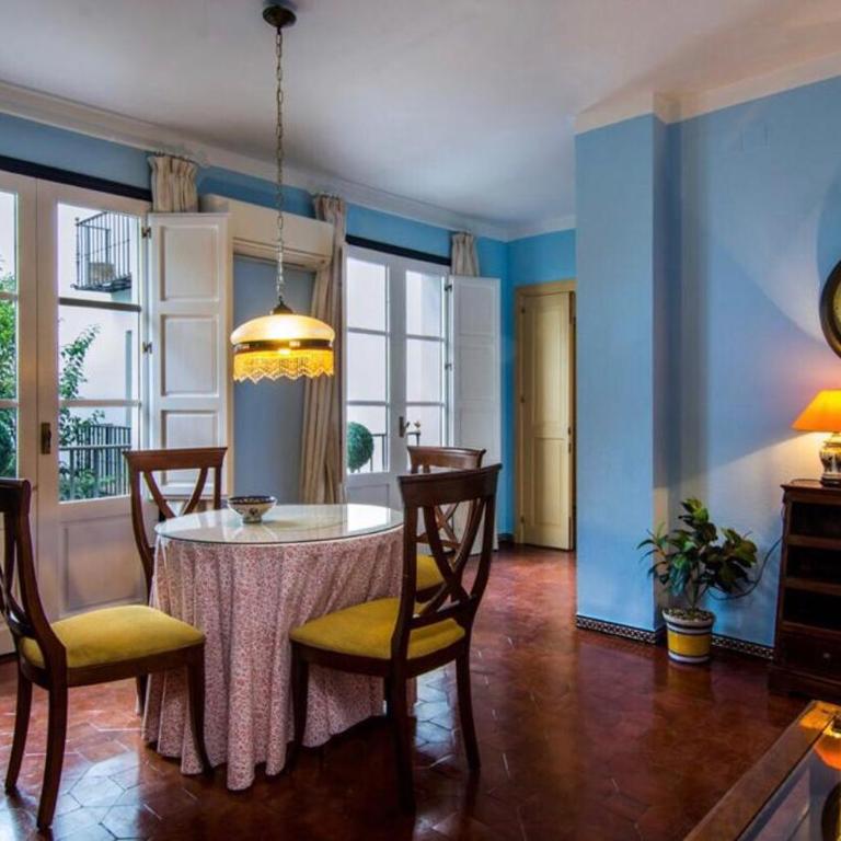 Apartamento en un dormitorio en Plaza Alfaro - Apartamento de 1 dormitorio - 12