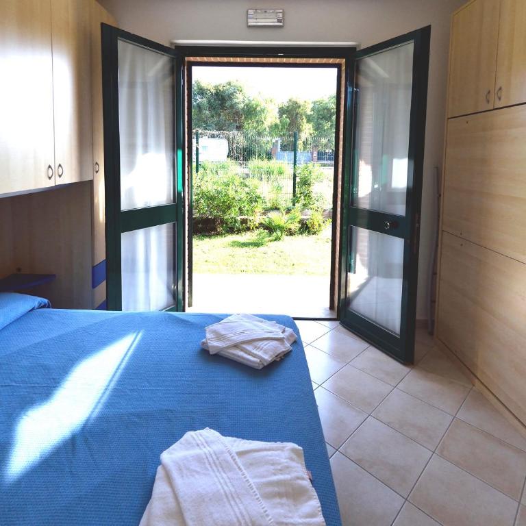 La Madonnina Village Resort - Appartamento Standard - 3