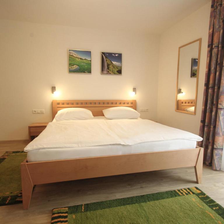 Apartmenthaus Dornröschen - Appartamento con 1 Camera da Letto - 4