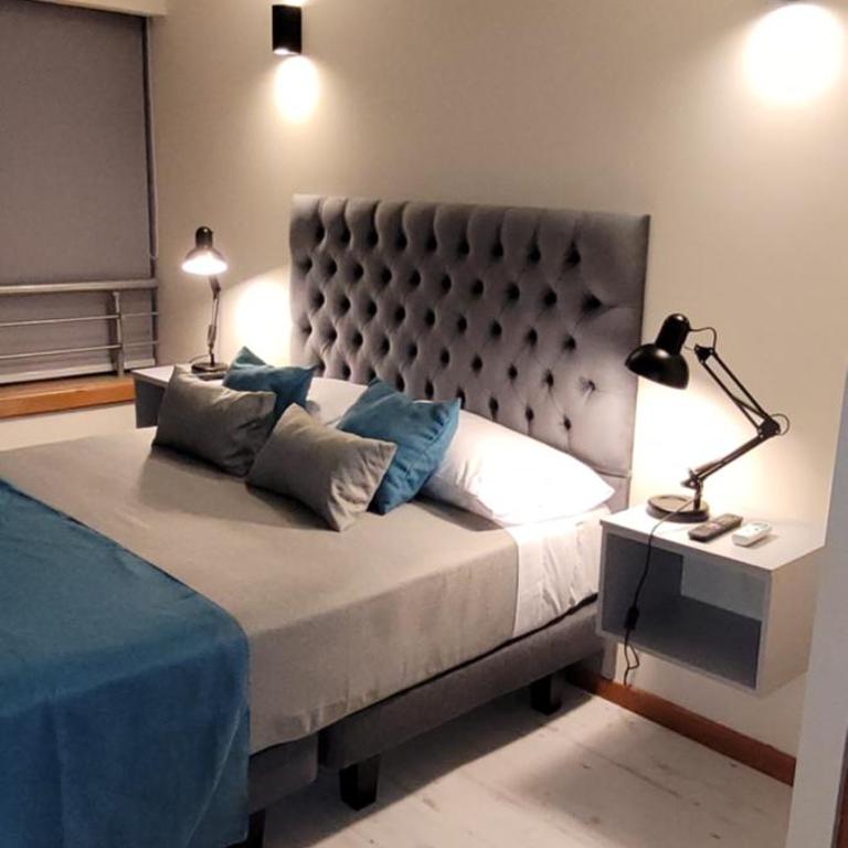 Apart Hotel Aragon Portal - Studio Apartment - 10