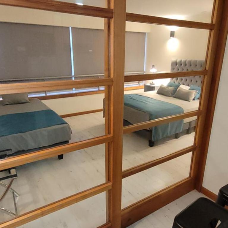 Apart Hotel Aragon Portal - Superior Apartment - 8