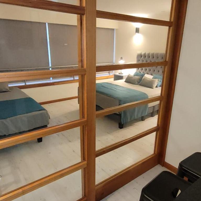 Apart Hotel Aragon Portal - Superior Apartment - 10
