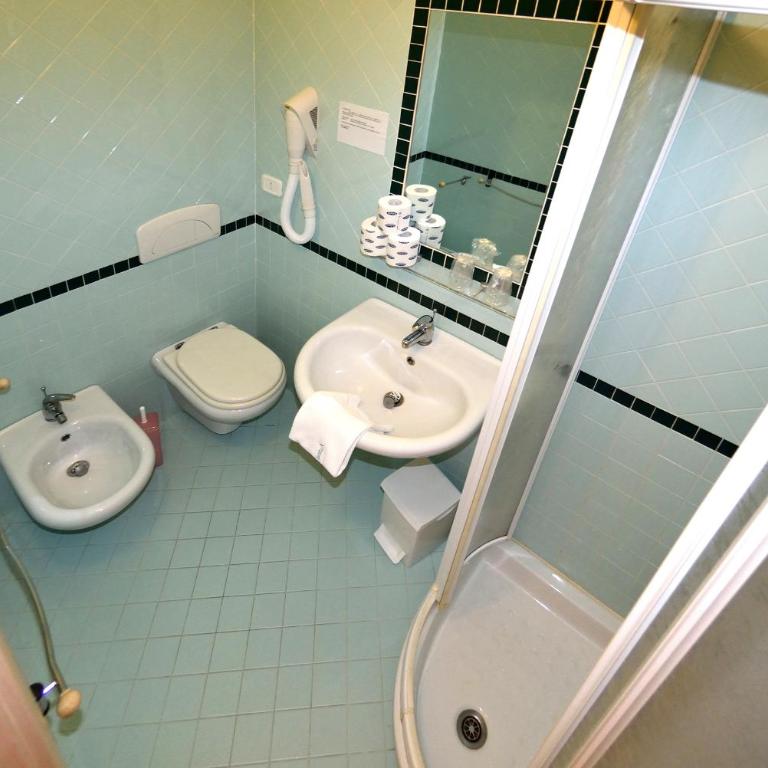 La Madonnina Village Resort - Appartamento Standard - 6