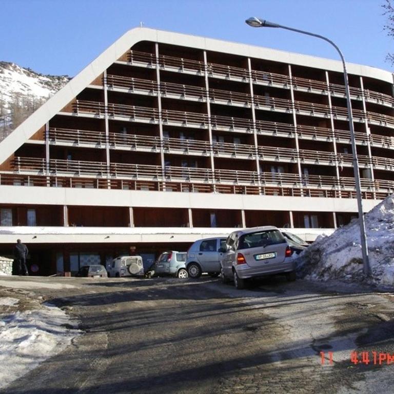 Panorama Chalet a La Grand'Ourse di Cervinia CIR VDA Valtournenche 0198 - Appartamento con 1 Camera da Letto - 45