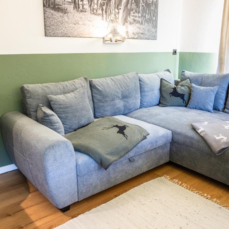 Apartment zu Hollenau - Apartamento de 2 dormitorios - 2