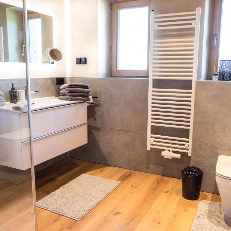Apartment zu Hollenau - Apartamento de 2 dormitorios - 11